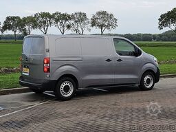 OPEL VIVARO 1.5 L2H1 3-Zits Euro6 AC