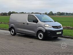 OPEL VIVARO 1.5 L2H1 3-Zits Euro6 AC