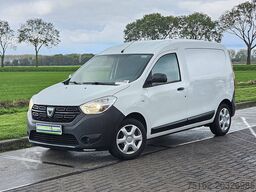 DACIA DOKKER 1.5 L1 Airco Navi Euro6
