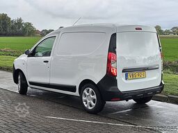 DACIA DOKKER 1.5 L1 Airco Navi Euro6