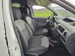 DACIA DOKKER 1.5 L1 Airco Navi Euro6