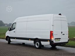 MERCEDES-BENZ SPRINTER 315 L3H2 Maxi Automaat!