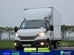 IVECO DAILY 35S14 Bakwagen Laadklep!