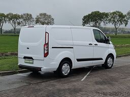 FORD TRANSIT CUSTOM 2.0 L1H1 WP-Inrichting!