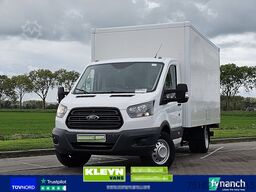 FORD TRANSIT 350 ac EURO6