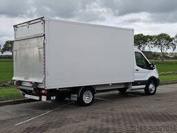 FORD TRANSIT 350 ac EURO6