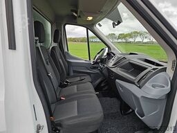 FORD TRANSIT 350 ac EURO6