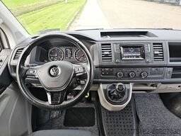 VOLKSWAGEN TRANSPORTER 2.0 TDI L1H1 Airco Euro6 NAP