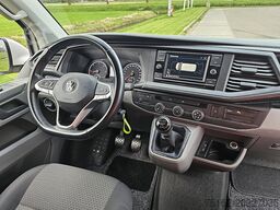 VOLKSWAGEN TRANSPORTER 2.0 TDI T6.1 L1H1 Euro6 NAP!