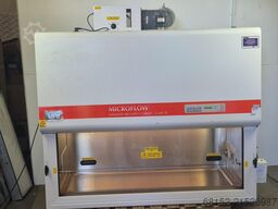 Bioquell Microflow Bio Safety Cabinet Class