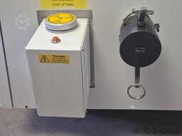 Bioquell Microflow Bio Safety Cabinet Class