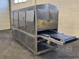 Formcook Teflon-grill, Model CC 630E