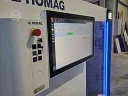HOMAG DRILLTEQ V-200