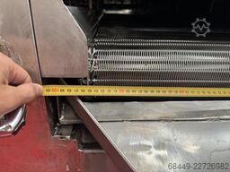 GEA-CFS Complete Frituur- en Koellijn voor noten