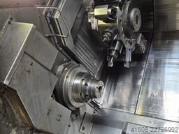 OKUMA LT 200-MY