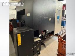 Mazak VARIAXIS500-5XII