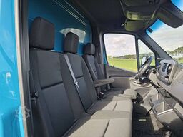MERCEDES-BENZ SPRINTER 316 CDI 43 AUT. LAADKLEP