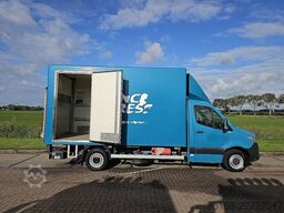 MERCEDES-BENZ SPRINTER 316 CDI 43 AUT. LAADKLEP