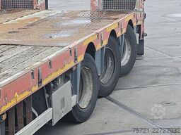 NOOTEBOOM MCOS-48-03 HYDR. RAMPS