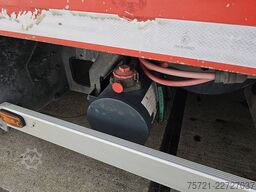 NOOTEBOOM MCOS-58-04 4 AXLE HYDR. RAMPS