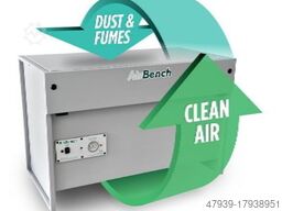 Dormatec AirBench FN066784A