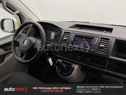 VOLKSWAGEN T6 Transporter KTW *Rollstuhl-Rampe+Tragestuhl*