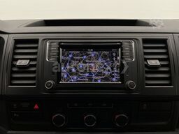 VOLKSWAGEN T6 Transporter KTW *Rollstuhl-Rampe+Tragestuhl*