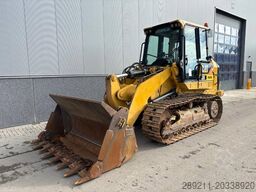 Caterpillar 953 D