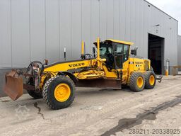 Volvo G 946 AWD (CE Certified / New Engine)