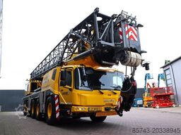 Grove GMK5250XL-1 Available Immediately, Dutch Registrat