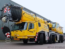Grove GMK5250XL-1 Available Immediately, Dutch Registrat