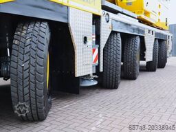 Grove GMK5250XL-1 Available Immediately, Dutch Registrat