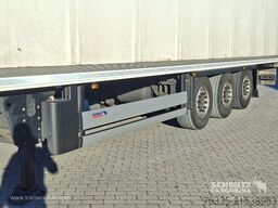 Schmitz Cargobull Reefer Multitemp