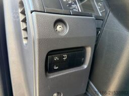 MERCEDES-BENZ ATEGO 818 L Kühlkoffer 4,30 m*XARIOS 350 T+N