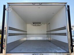 MERCEDES-BENZ ATEGO 818 L Kühlkoffer 4,30 m*XARIOS 350 T+N