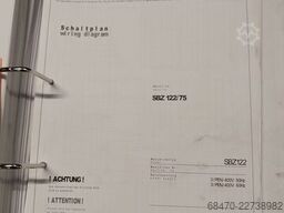 Elumatec SBZ 122/75
