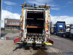 Scania P 320 + SEMAT + 6X2 STEERING + EURO 6 + PERFECT...