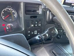 Scania P 320 + SEMAT + 6X2 STEERING + EURO 6 + PERFECT...