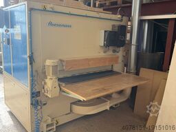 HEESEMANN MFA 8 - CC