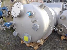 meilibex A.Meili SA 8768