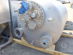 INOX - MAURER AG 8752