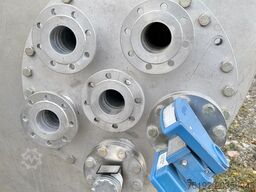 INOX - MAURER AG 8749