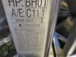 Umformtechnik Hausach (UCON) 8574