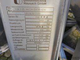 Umformtechnik Hausach (UCON) 8574