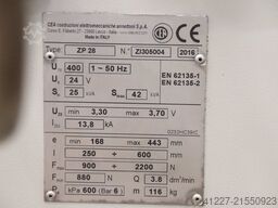 CEA ZP 28