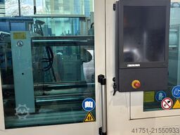 KraussMaffei KM 80-750 CX