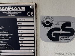 Panhans 446 B