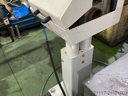 Mori Seiki NL 2500 SY