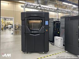 Stratasys Fortus 450mc 3D-Drucker