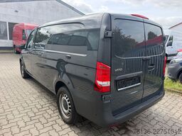 MERCEDES-BENZ Vito 116 CDI 4x4 Automatik Klima Extralang